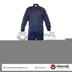 Venta de Mameluco Overol » Proinval Safety