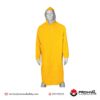 Abrigo Alaska Xp-300 De Pvc