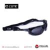 Anteojo Alpine Negro Luna Oscura