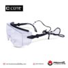 Anteojo Astro Otg Luna Clara