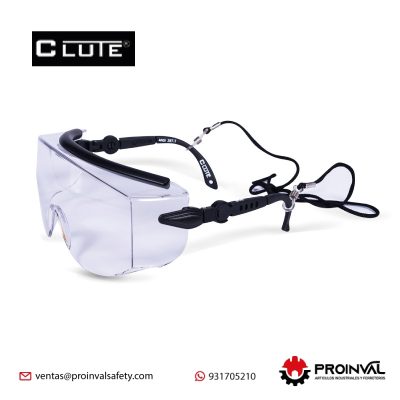 Anteojo Astro OTG Luna Clara