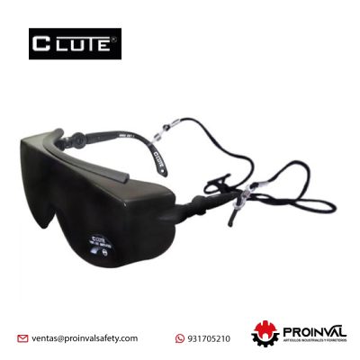 Anteojo Astro Otg Luna Oscura