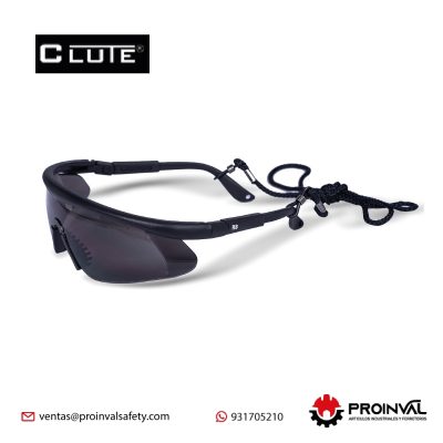 Anteojo R8 Luna Oscura