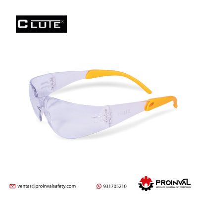 Anteojo V-Flex Luna Clara