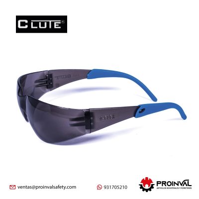 Anteojo V-Flex Luna Oscura