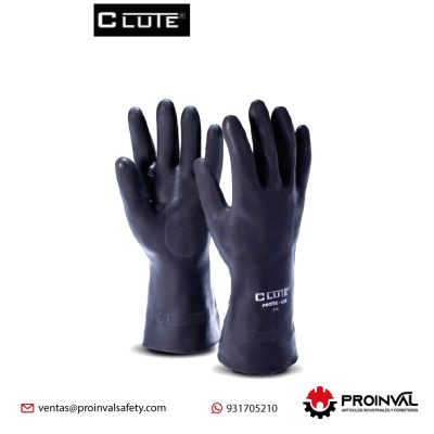 GUANTE INDUSTRIAL PROTEC C35