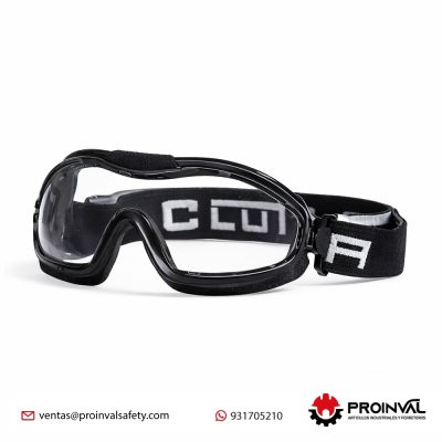 Goggle Carrera TPV Luna Clara