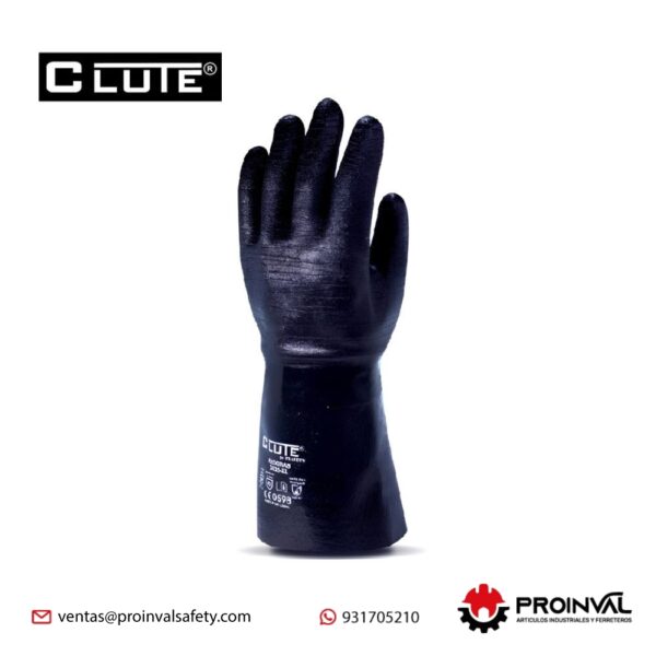 Guante Neograb