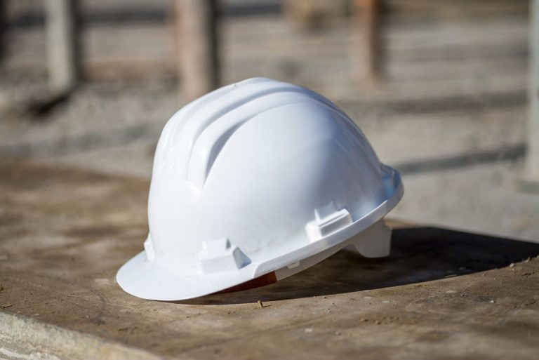 Tipos de Cascos de Seguridad