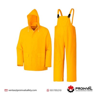 Traje Jar XP-300 Alaska