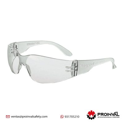 Lente Sp200 Segpro
