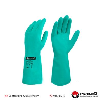 Guante N-Flex 13 Segpro