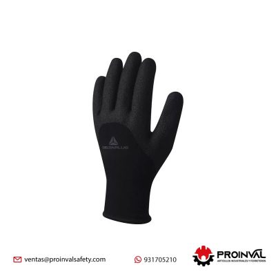 Guante HERCULE VV750 Delta Plus