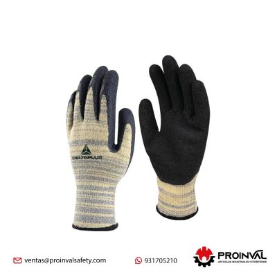 Guante Tejido Heatnocut VENICUTD02 Delta Plus