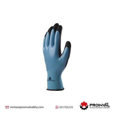Guante VV636 – WET & DRY DELTA PLUS