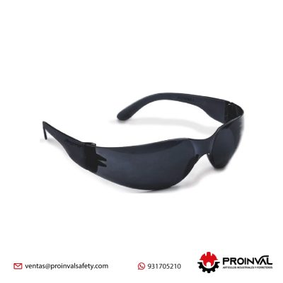 Lente Oscuro SP200 Segpro