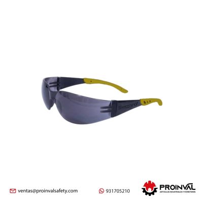 Lente Oscuro SP300 Segpro