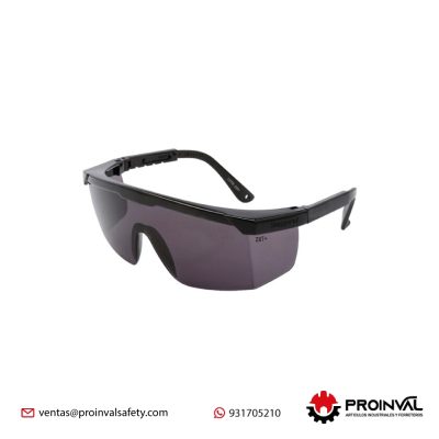 Lente Oscuro SP100 Segpro