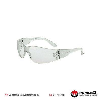 Lente SP200 AF Claro SEGPRO