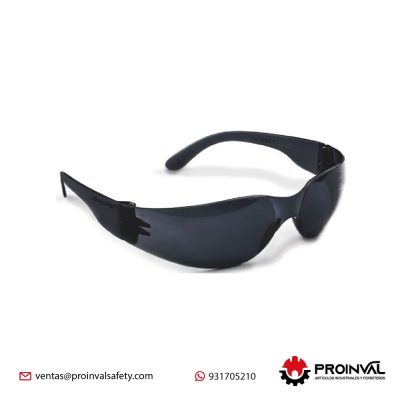 Lente SP200 AF Oscuro SEGPRO