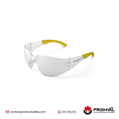Lente SP300 AF Claro SEGPRO