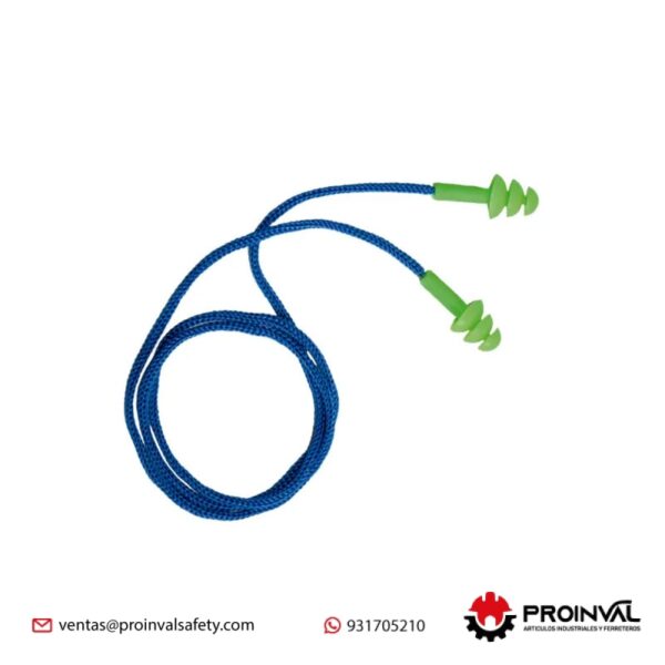 Tapon Reutilizable Steelpro