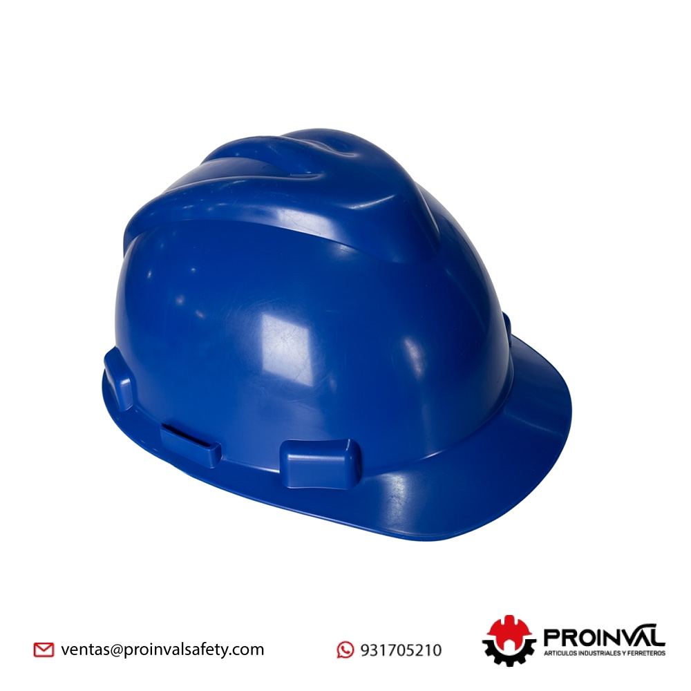 Casco Bellpower 1 Lima Peru Casco Bellpower De Color Azul