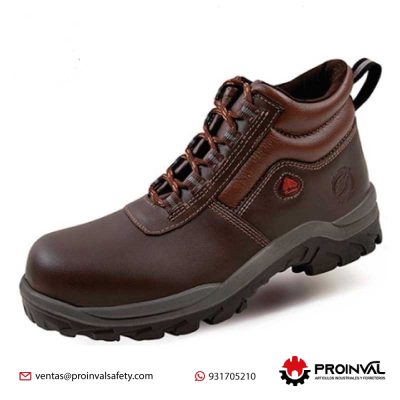 Zapato Bata Comet Brown