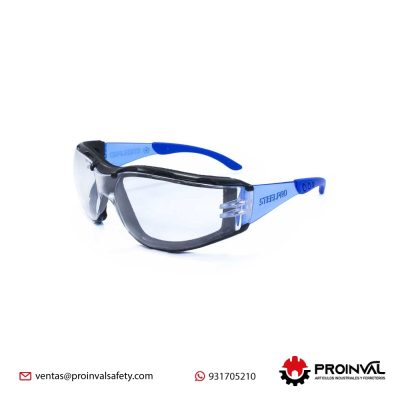 LENTE SPY FLEX PLUS A/F