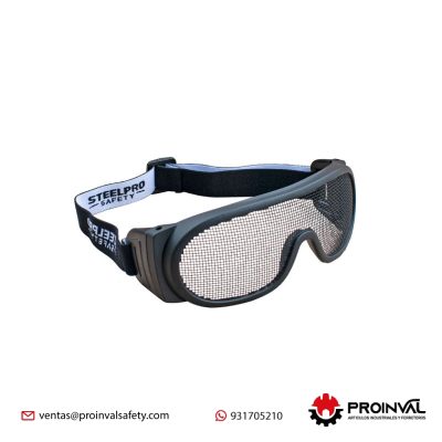LENTE DE MALLA RIGUEL PRO