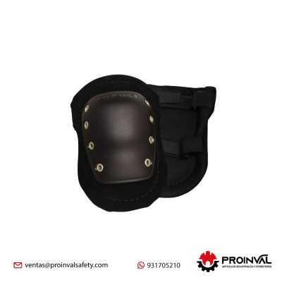 Rodillera Soldador Steelpro