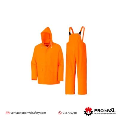 Conjunto Liviano XP-300 Alaska
