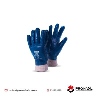 Guantes Nitron Clute
