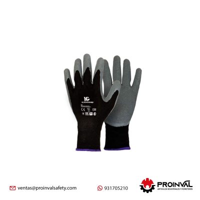 Guantes Palma Látex Kleenguard G40