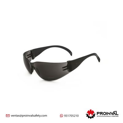 Lente Spy Luna Oscura/Clara Steelpro