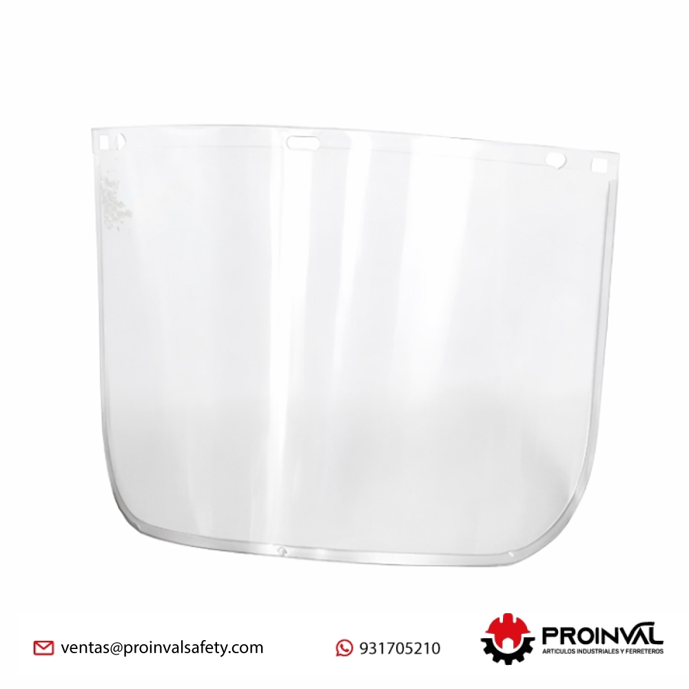 Mica Transparente Importado