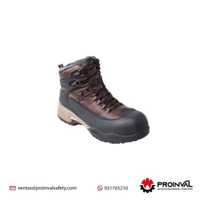 Zapato Dieléctrico ED-170 Edelbrock