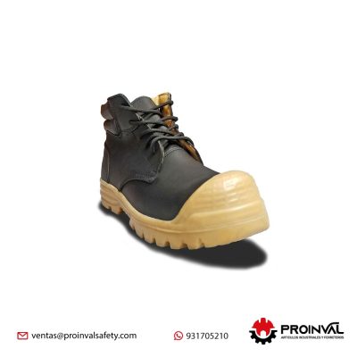 Zapato Dieléctrico Faj