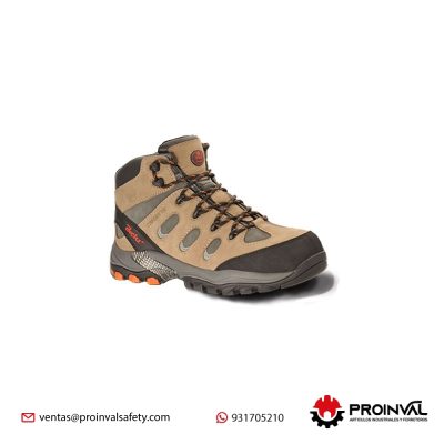 Botin Action 1-2 Bata