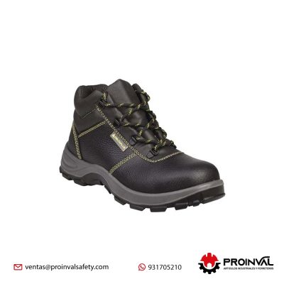 Botin Gargas S2 S1P SRC Delta Plus