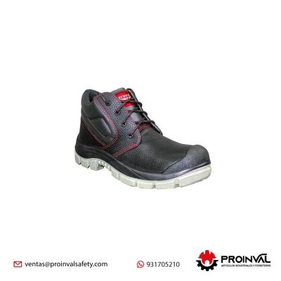 Botin Steel FP Steelpro