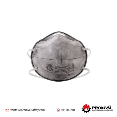 Mascarilla 3M 8247