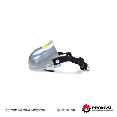 Puntera De Visita LW 702 Ellwood