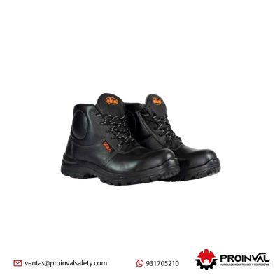 Zapato S06 Walker Eins