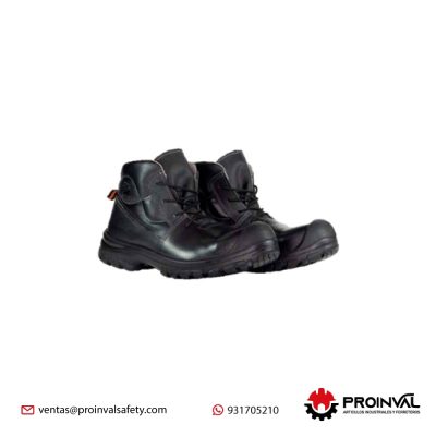 Zapato S44 Heraldo Eins