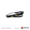 Adaptador Facial Adaptable A Casco Clute
