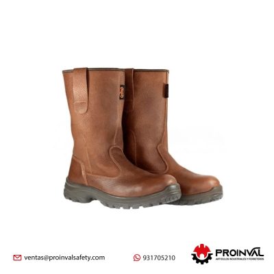 Bota Campera Dielectrica S13-2 Texana Eins