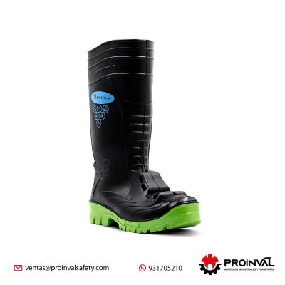 Bota Nitro Metatarsal Segusa