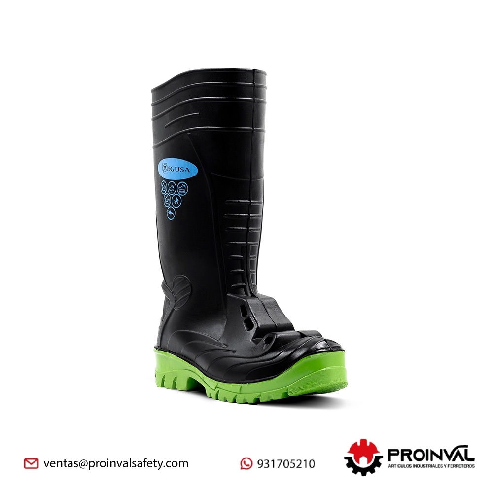 Bota Nitro Metatarsal Segusa 1 Lima Peru Bota Nitro Metatarsal Segusa