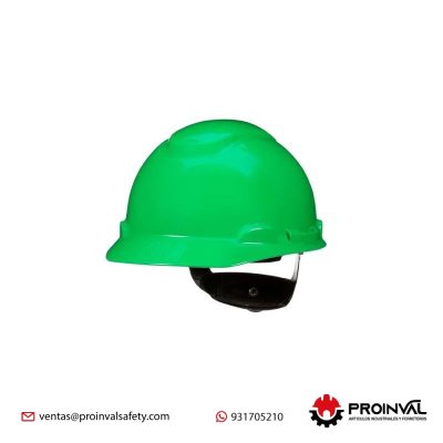 Casco de Seguridad 3M H-704SFR